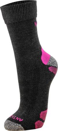 Wapiti Kinder Trek ZSK06 Anti Zecken Socken