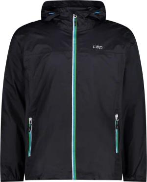 CMP Herren Ripstop Fix Hoodie Jacke