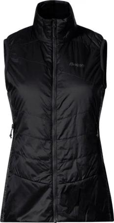 Bergans Damen Rabot Insulated Hybrid Weste