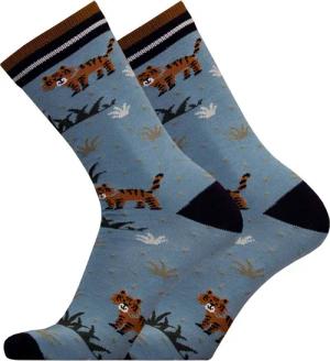 UphillSport Tiger Socken