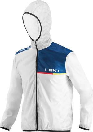 Leki Windblocker Jacke
