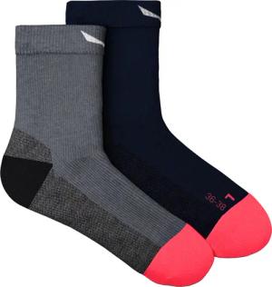 Salewa Damen MTN Trn Am Qrt Socken