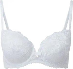 Gossard Bügel-BH Gypsy Bügel BH White 85 I