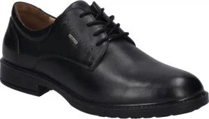 Josef Seibel Schnürschuh "Harry 50", in weiter Form, Freizeitschuh, Halbschuh, Schnürschuh