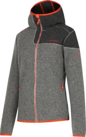 La Sportiva Damen Iride Hoodie Jacke