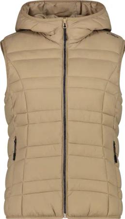 CMP Damen Hoodie Weste