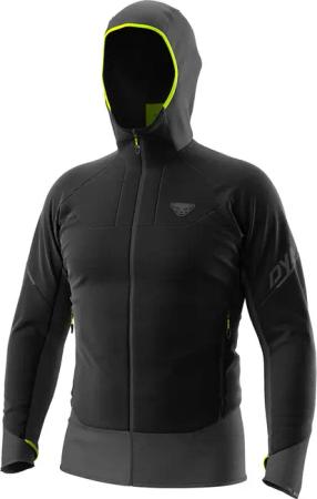 Dynafit Herren Mezzalama Polartec Alpha Jacke