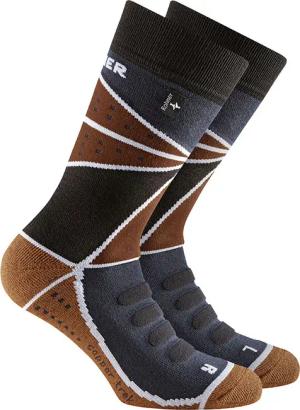 Rohner Copper Trek Socken