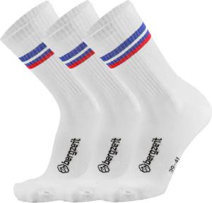 Bergzeit Basics Bergzeit Retro 3er Pack Socken