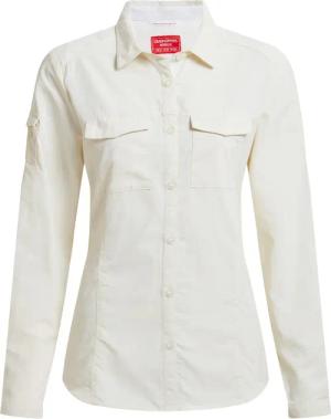 Craghoppers Damen Nosilife ADV III Bluse
