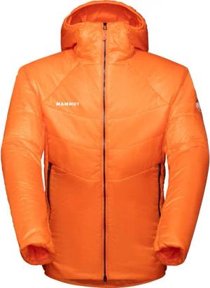 Mammut Herren Eigerjoch Light In Hoodie Jacke