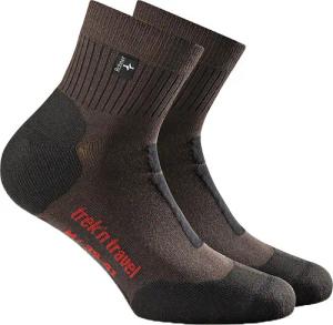 Rohner Trek'n Travel Socken