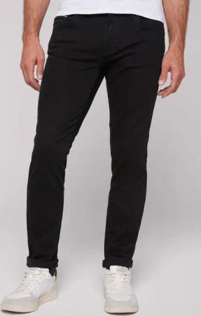 CAMP DAVID Regular-fit-Jeans, mit normaler Leibhöhe