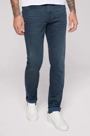 CAMP DAVID Regular-fit-Jeans, mit hoher Leibhöhe