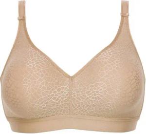 Chantelle Bügelloser BH C Magnifique BH ohne Bügel D-H Cup