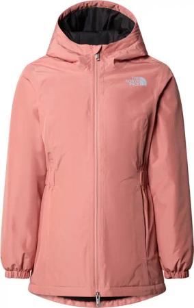The North Face Kinder G Hikestellar Parka