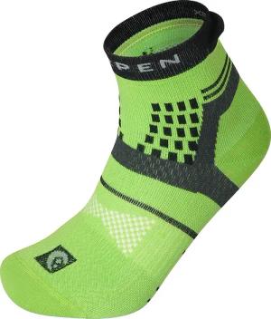 Lorpen Herren Trail Running Eco Socken