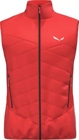 Salewa Herren Ortles Hybrid TWR Weste
