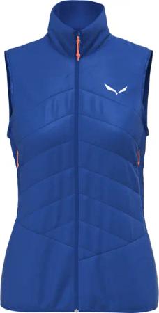 Salewa Damen Ortles Hybrid TWR Weste