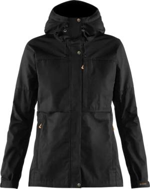 Fjällräven Damen Kaipak Jacke
