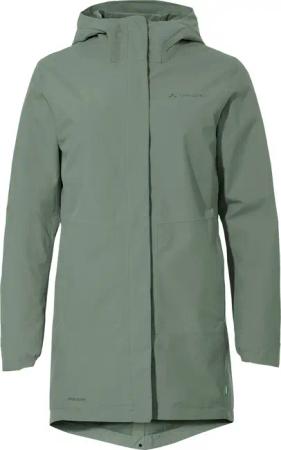 Vaude Damen Cyclist Padded II Mantel