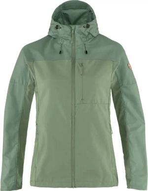 Fjällräven Damen Abisko Midsummer Jacke