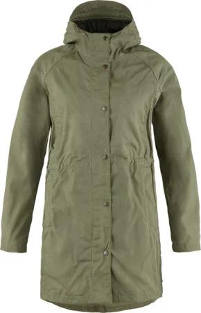 Fjällräven Damen Karla Lite Jacke