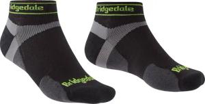 Bridgedale Herren Ultralight T2 Merino Sport Low Socken