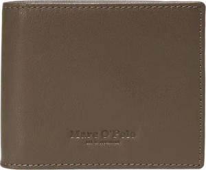 Marc O'Polo Geldbörse, mit RFID-Blocker Schutz