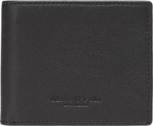 Marc O'Polo Geldbörse, mit RFID-Blocker Schutz
