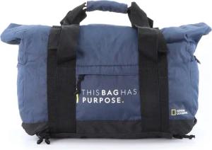 NATIONAL GEOGRAPHIC Umhängetasche "Pathway", aus recycletem Polyester