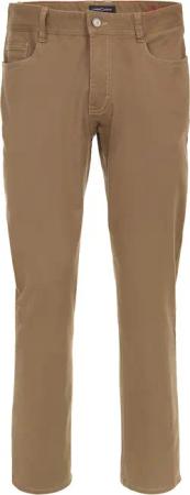 CASAMODA Chinohose "CASAMODA Hose uni"
