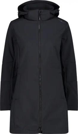 CMP Damen Softshell Parka