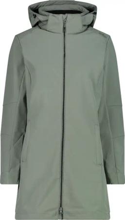 CMP Damen Softshell Parka