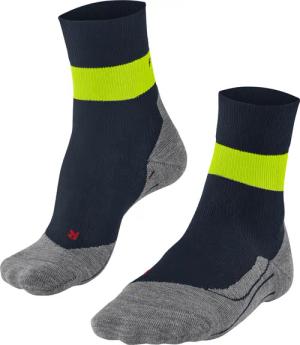 Falke Herren RU Compression Stabilizing Socken