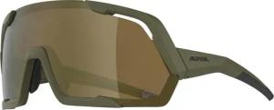 Alpina Rocket Q-Lite Sportbrille