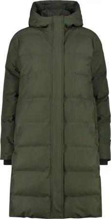 CMP Damen Hoodie Mantel