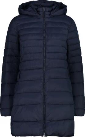 CMP Damen Snaps Hoodie Parka