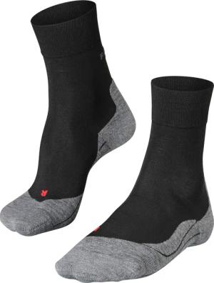 Falke Herren RU4 Wool Socken