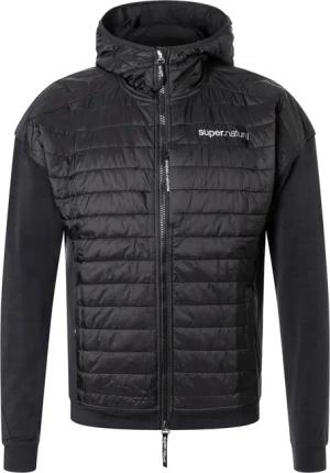 Super.Natural Herren Warm Up Aloof Jacke