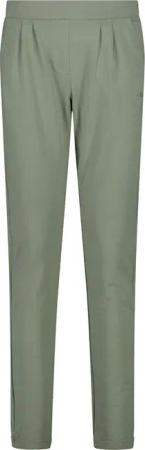 CMP Damen Stretch Fleece Hose