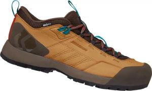 Black Diamond Herren Mission Leather Low WP Schuhe