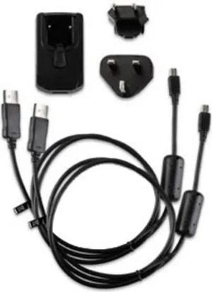 Garmin Netzteil Universal Mini/Micro-USB