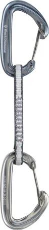 Black Diamond Oz Quickdraw 12 cm Express Set