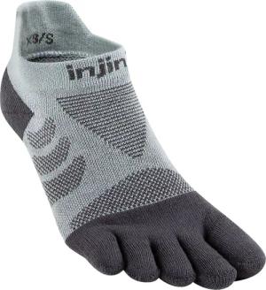 Injinji Damen Ultra Run No-Show Socken