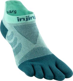 Injinji Damen Ultra Run No-Show Socken