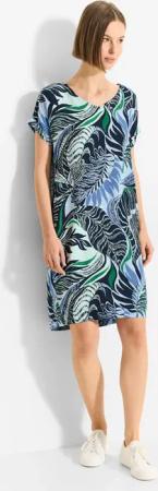 Cecil Sommerkleid, mit Eingrifftaschen