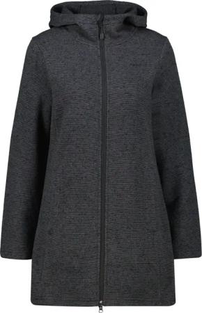 Meru Damen Bergen Mantel