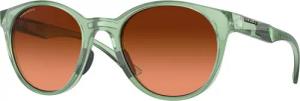 Oakley Damen Spindrift Iridium Sonnenbrille