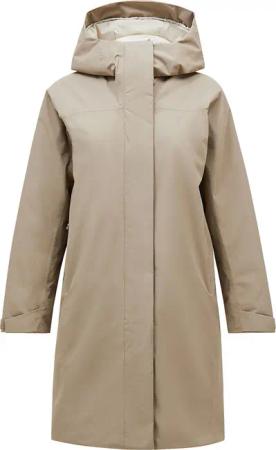 Peak Performance Damen Treeline Insulated Parka
